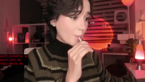 SABRINA online show from September 13, 12:51 am