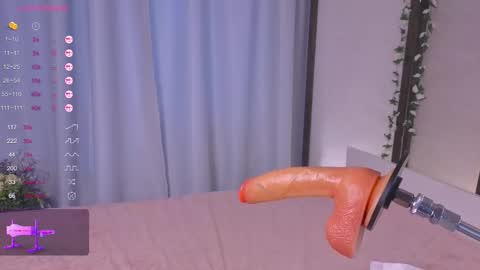 FloraIm new hereStreams 5 - 11 AM GMT 3 online show from March 25, 5:54 am