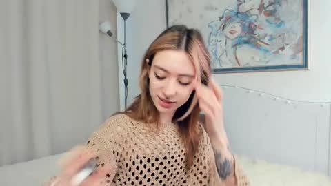 Hanna online show from March 1, 7:08 am