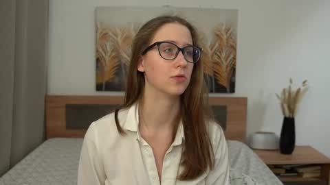 Hanna online show from February 23, 7:34 pm