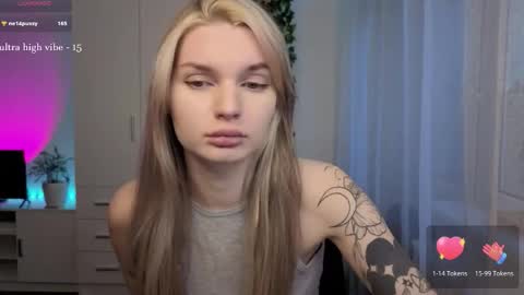 Luna online show from February 19, 6:13 am