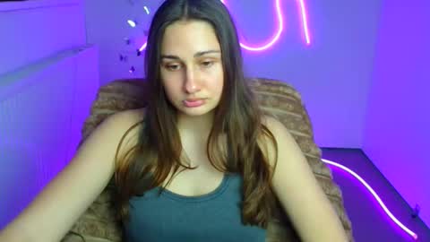 Lora online show from March 27, 8:26 am