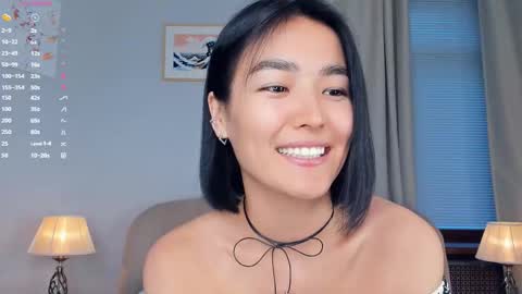 Lora control 2 min for every new Fan Club subscriber online show from October 8, 8:40 am