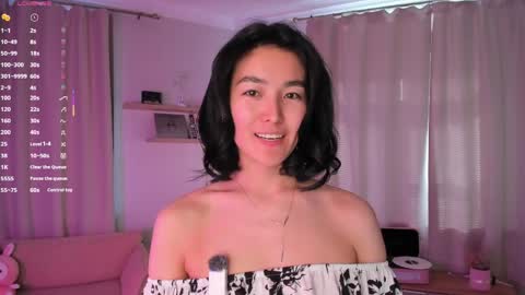 Lora control 2 min for every new Fan Club subscriber online show from March 26, 9:22 am