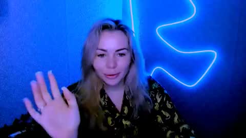 Lora online show from February 27, 3:17 am