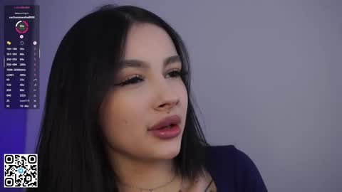 Anita online show from October 8, 8:07 am