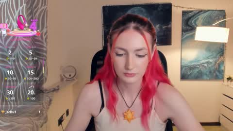 Lora online show from September 25, 11:42 am