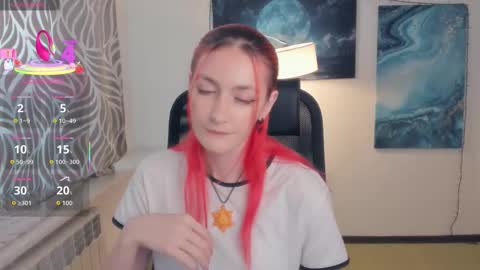 Lora online show from September 14, 10:24 am