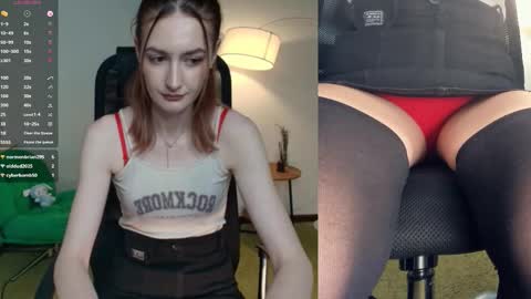 Lora online show from February 8, 10:52 am