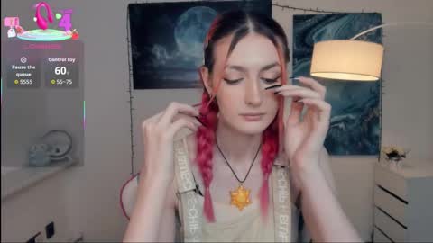 Lora online show from October 17, 10:51 am