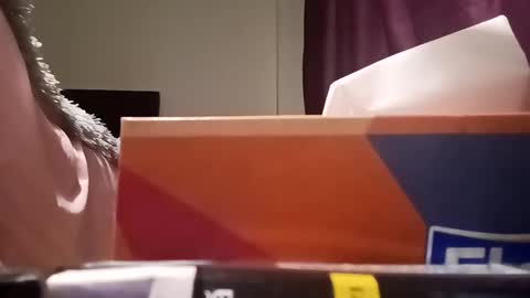 Lora online show from February 20, 4:47 pm