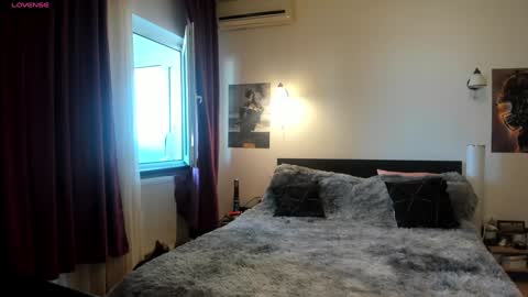 Lora online show from January 27, 11:22 am