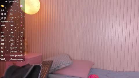 Loraine Rios online show from January 10, 5:34 am