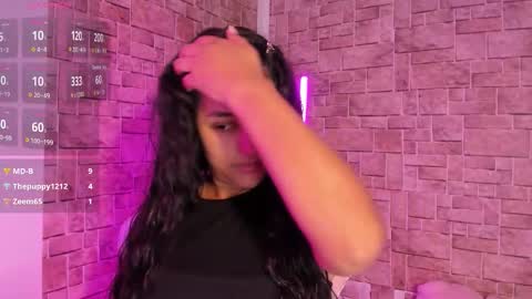 lore_rey online show from February 22, 12:33 am