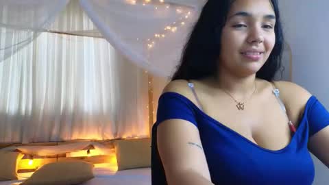 loreanis online show from September 17, 9:46 pm