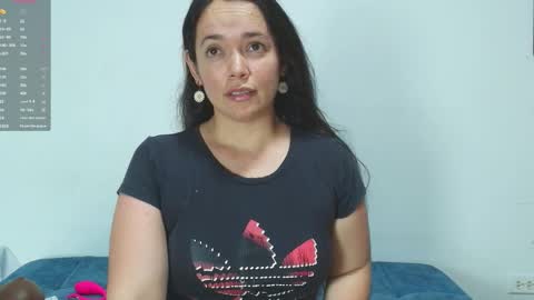 Loren Grey online show from April 4, 8:07 pm