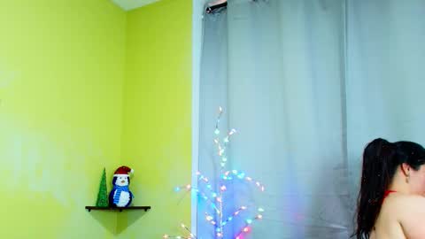 Loren Grey online show from December 20, 10:03 pm