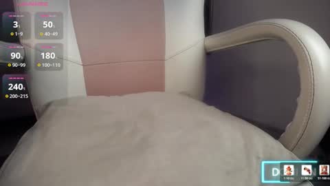 LORELI online show from February 22, 7:53 am