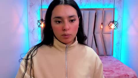 lorem_adams online show from February 22, 11:24 am