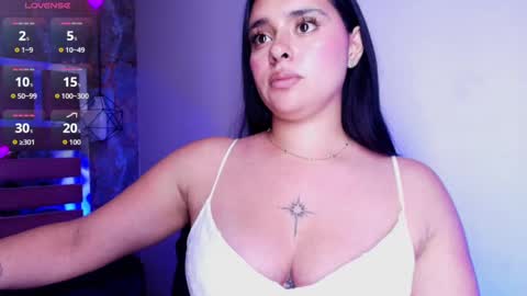 lorem_adams online show from September 13, 2:03 pm