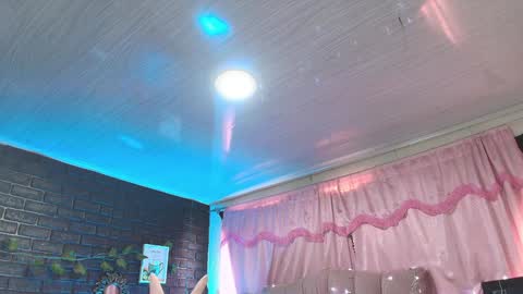 Loren online show from January 23, 9:18 pm