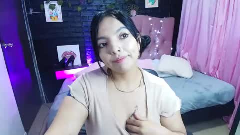 Loren online show from September 30, 11:31 pm