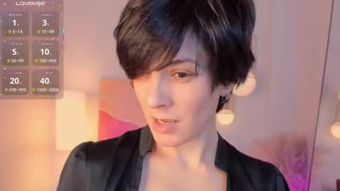 Loren online show from November 26, 2:18 pm