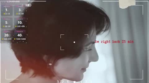 Loren online show from September 27, 2:35 pm