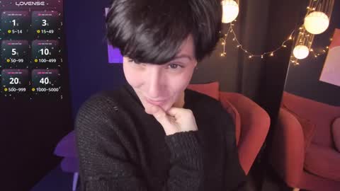 Loren online show from January 22, 3:07 pm