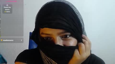 lorena494103 online show from October 6, 4:51 am