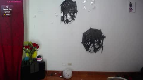 lorena494103 online show from October 27, 5:36 am