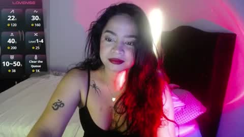 lorena494103 online show from July 15, 3:11 am