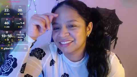 lorena494103 online show from October 23, 6:52 am