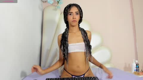 Lorena online show from December 30, 8:15 pm