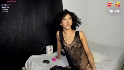 Lorena online show from December 19, 7:22 am