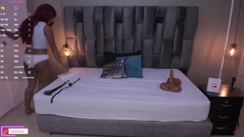 Lorena Vieira  online show from February 3, 4:10 pm