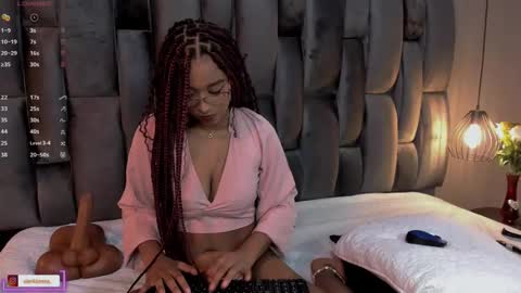 Lorena Vieira  online show from February 16, 8:22 pm