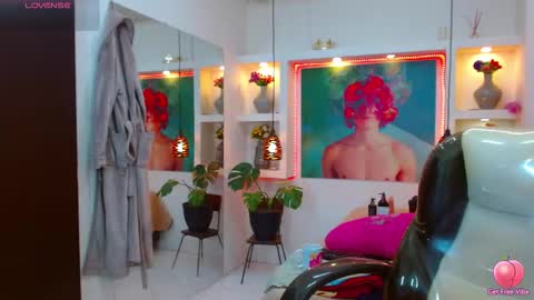 lore online show from November 5, 2:28 am