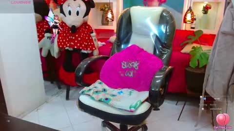 lore online show from October 23, 10:21 am