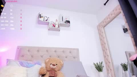 Lorena online show from October 16, 11:35 am