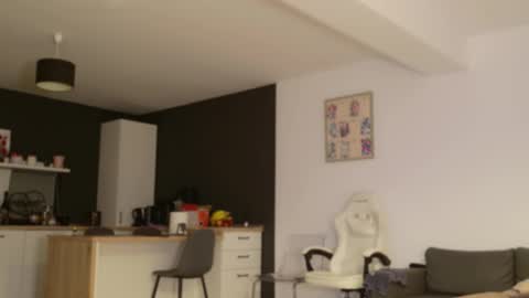 Amelia online show from September 9, 7:13 pm