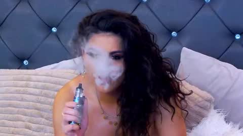 Lorenne Mays online show from October 30, 11:50 pm