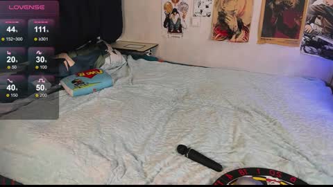 Lori online show from September 9, 7:57 pm