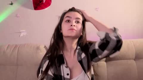 Nicole online show from March 27, 8:09 pm