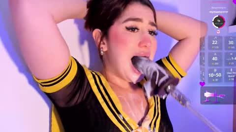 lore  online show from February 8, 11:47 am