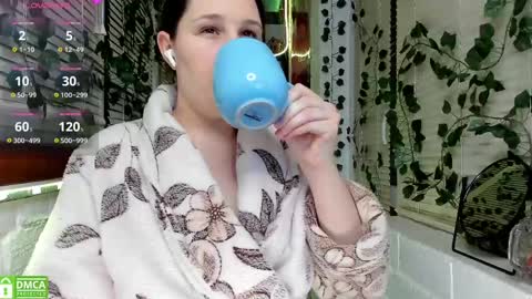 Alisa   My darlings online show from February 11, 9:03 pm