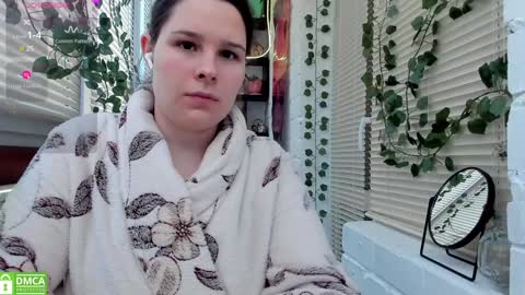 Alisa   My darlings online show from December 15, 9:24 am