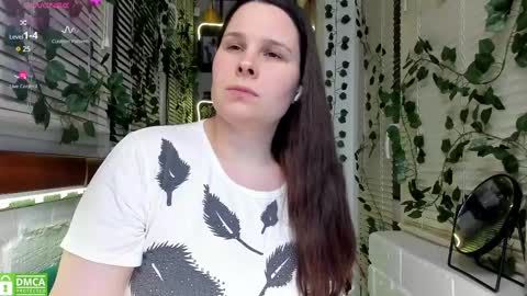 Alisa   My darlings online show from March 12, 10:07 pm