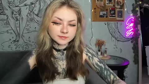 Snapshot of lostallice chatting on March 1, 7:30 am lostallice online show from March 1, 7:30 am