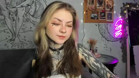 Snapshot of lostallice chatting on March 10, 5:11 am lostallice online show from March 10, 5:11 am